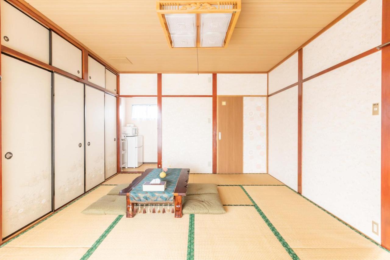 Senjoarashi Shirahama Exterior foto