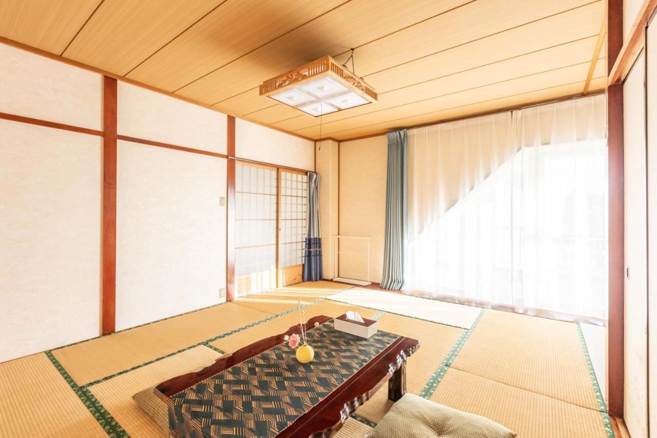 Senjoarashi Shirahama Exterior foto