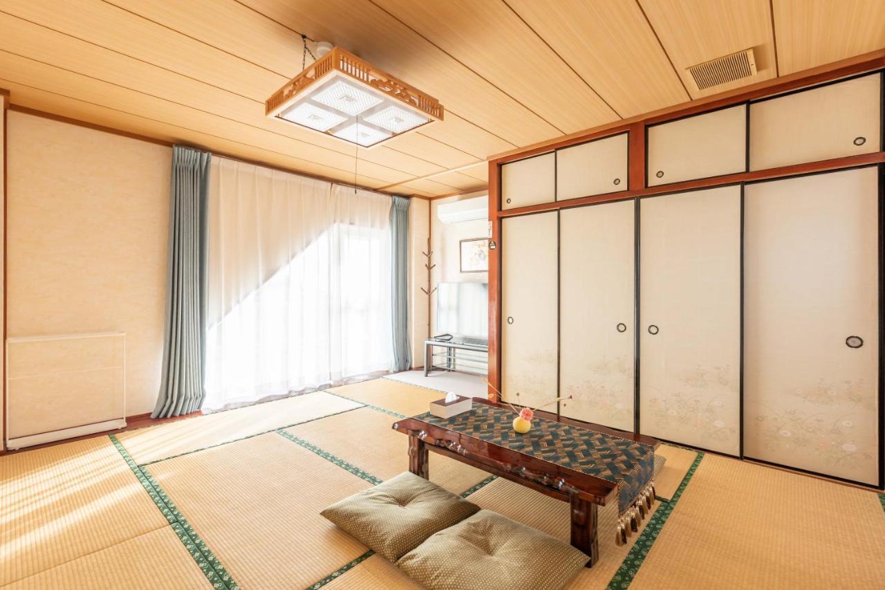 Senjoarashi Shirahama Exterior foto