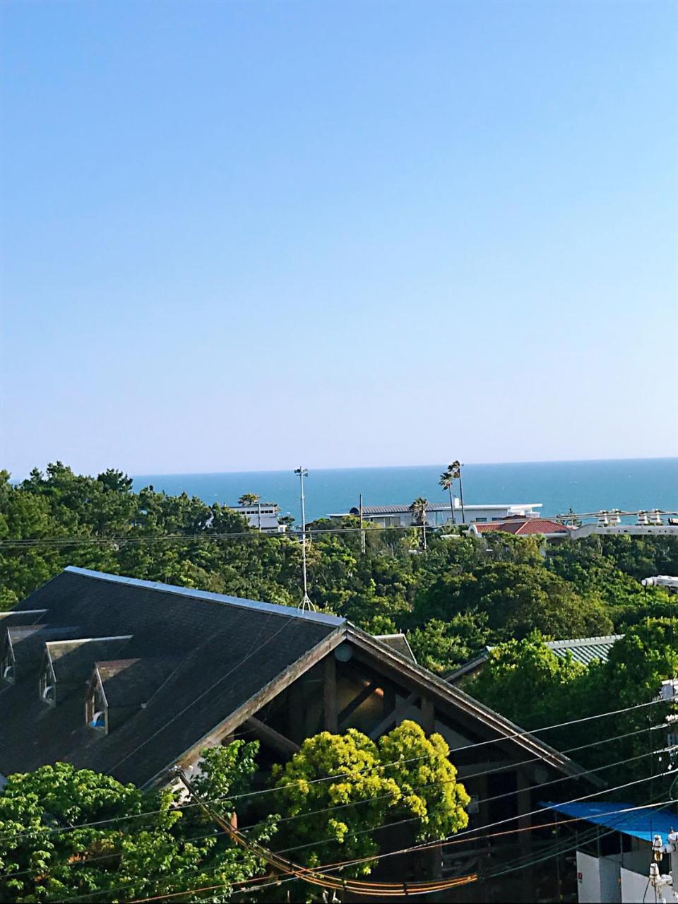 Senjoarashi Shirahama Quarto foto